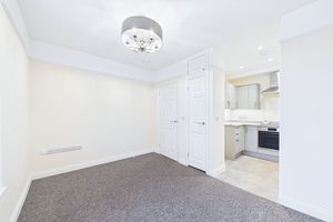 Living room open- click for photo gallery